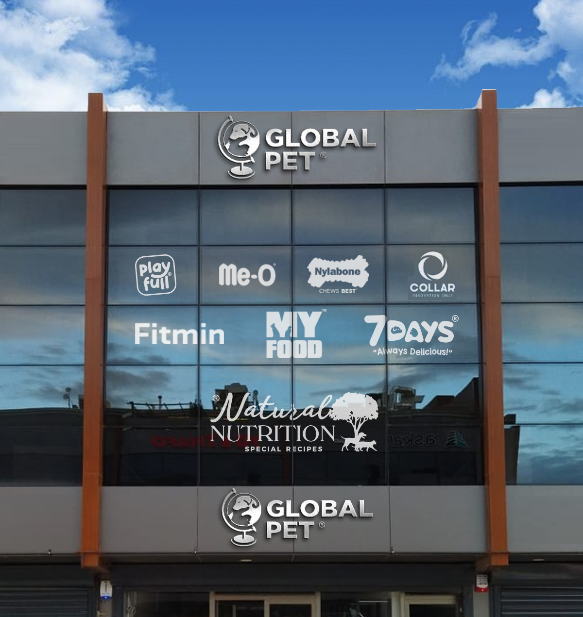 Global Pet