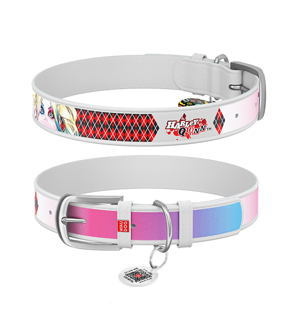 collar