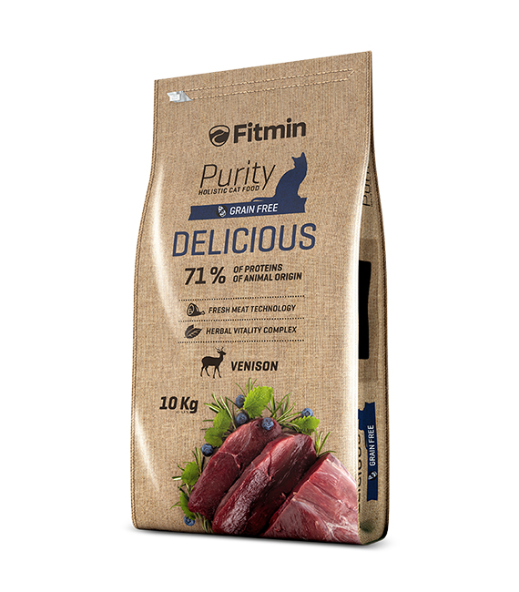 Fitmin