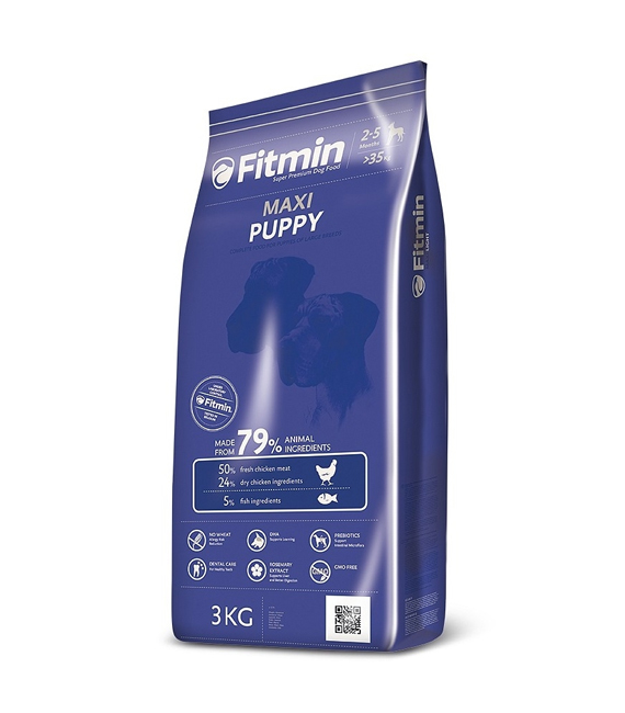 Fitmin
