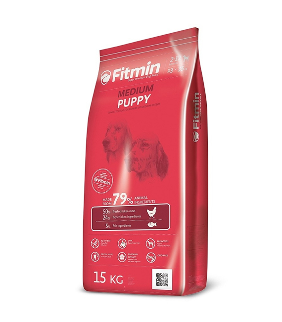 Fitmin
