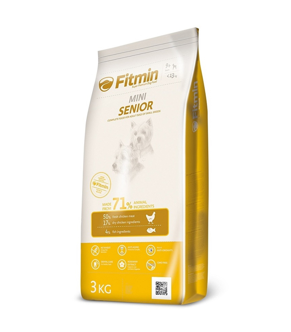 Fitmin